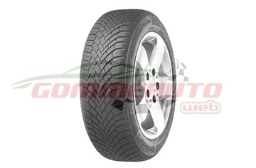 COP. 155/80 R13 79T WINTERCONTACT TS 860 M+S
